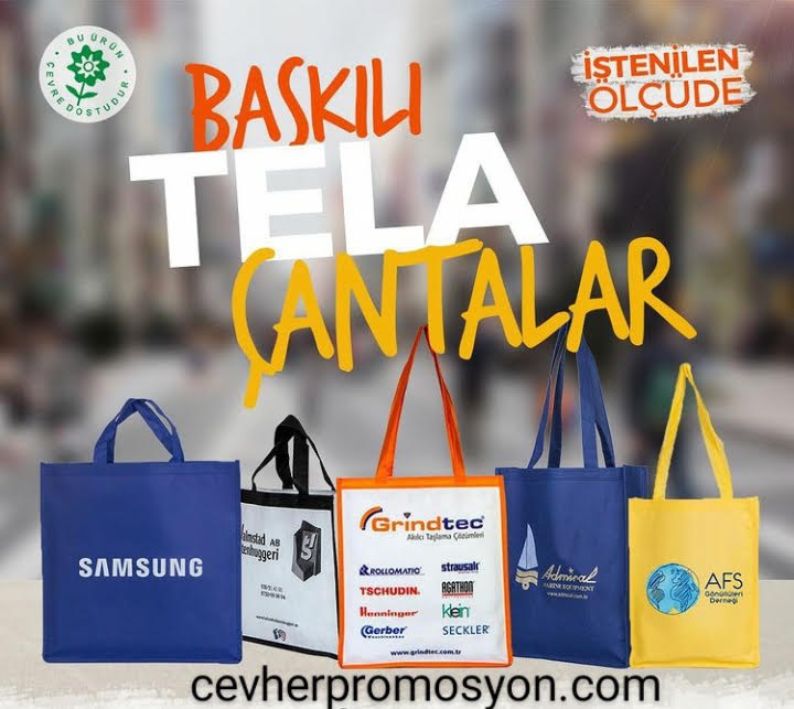 Cevher Promosyon