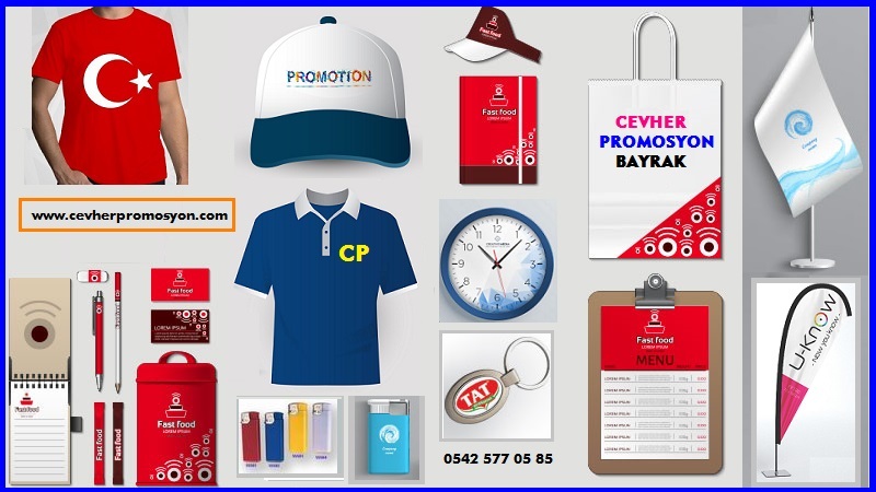 Cevher Promosyon