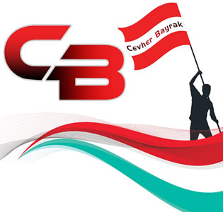 Cevher Bayrak
