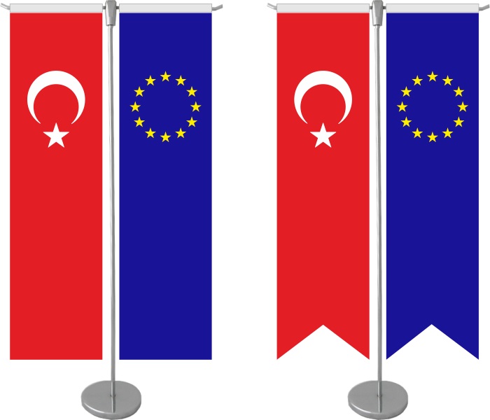 Masaüstü bayraklar